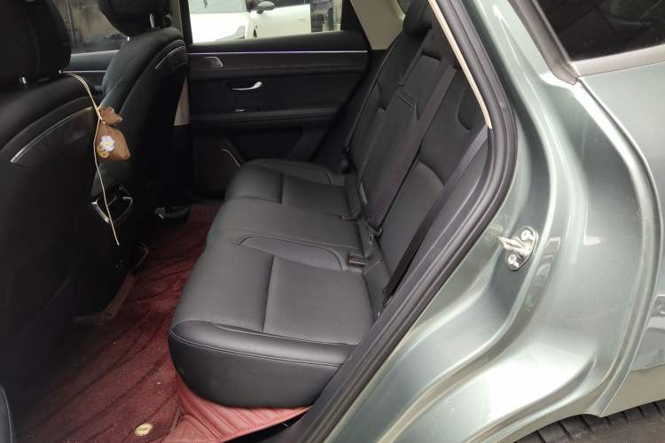 Used Hima AITO M5 2022 Extended-Range Four-Wheel Drive Ultimate Edition