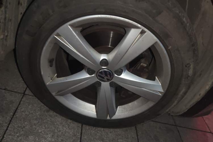 Used Volkswagen Passat 2014 1.8TSI DSG Prestige Edition