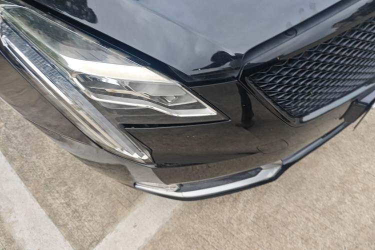 Used Cadillac XTS 2018 28T Elite Edition