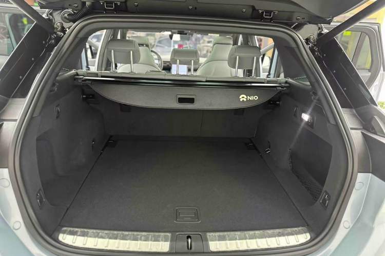 Used Nio ES6 2020 600 km Sport Edition