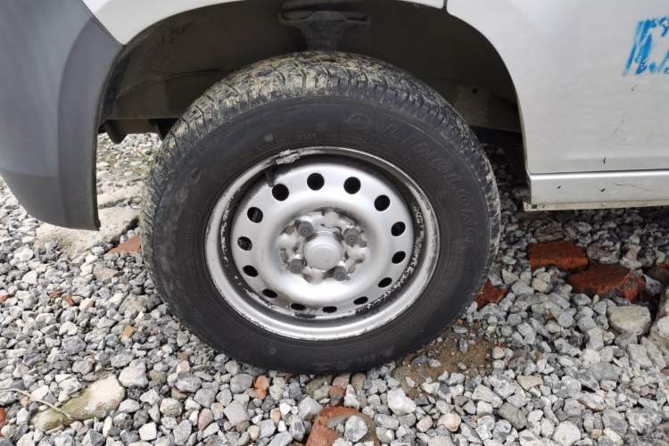 Used Wuling Zhiguang 2023 1.5L Practical Version 5/7 Seats