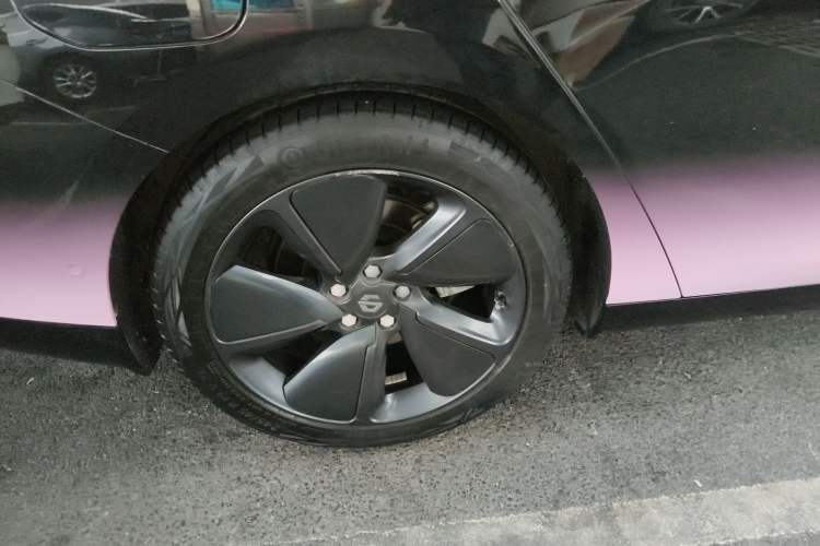 Used Leapmotor C01 2022 Four-Wheel Drive Dual-Motor Performance Version