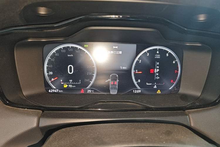 Used Lynk & Co 01 2017 2.0T Two-Wheel Drive Pro Edition