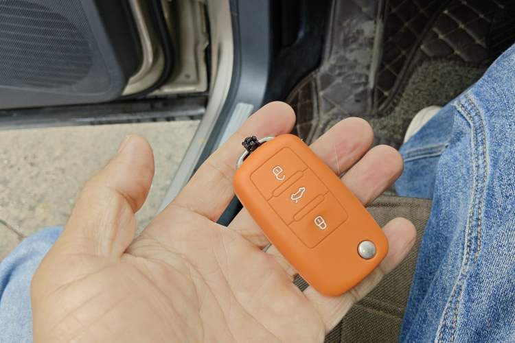 Used Volkswagen Tiguan 2015 1.8TSI Automatic Two-Wheel Drive Luxury Model