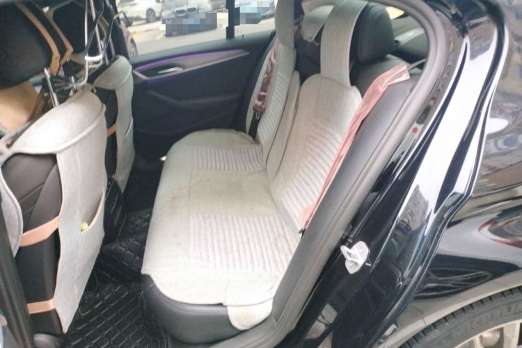 Used BMW 5 Series (Import) 2019 Restyled 525i M Sport Package
