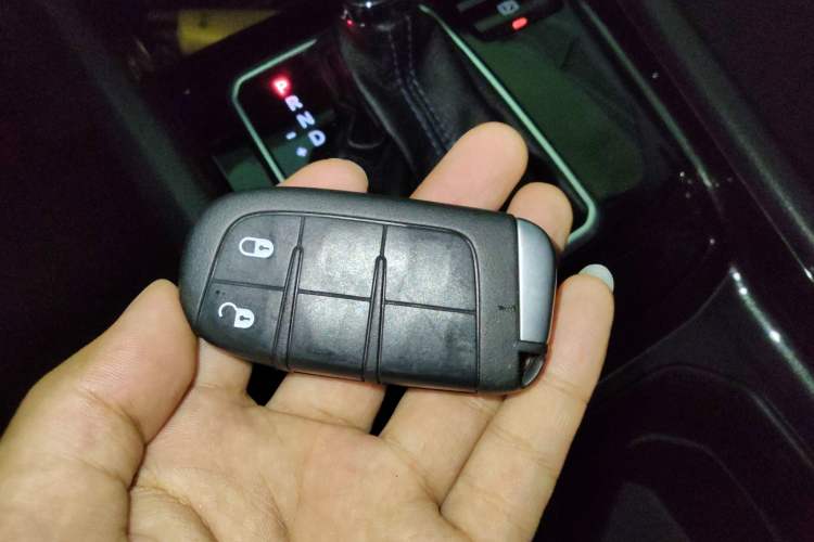 Used Jeep Compass 2021 220T Automatic Elite Edition