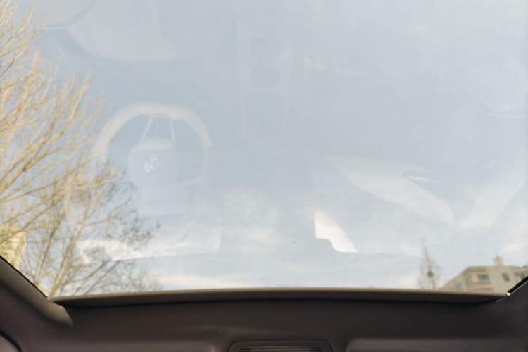 Used Volkswagen ID.3 2025 Revised Version Smart Edition Outstanding Grade Headliner