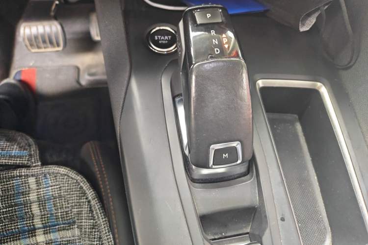 Used Peugeot 4008 2018 350THP Elite Edition
