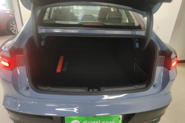 Used Leapmotor B01 2025 550 LiDAR Edition