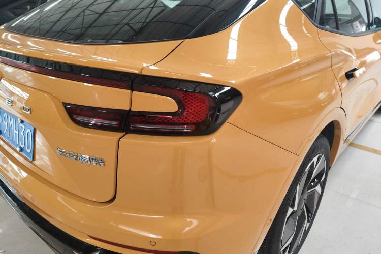 Used Ford Mondeo 2024 2.0T E-Hybrid Sport Edition ST-Line