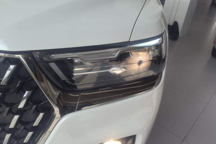 Used Haval H6 2023 National Trend Edition 1.5T Automatic Urban Version