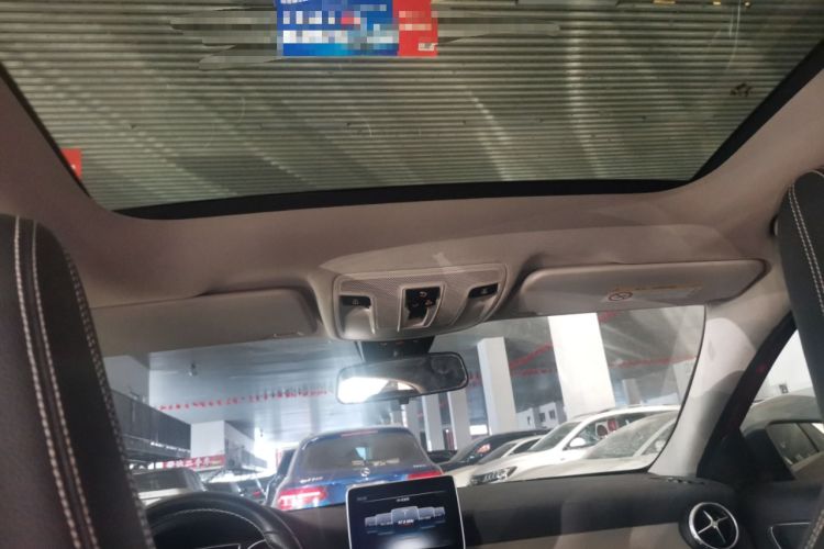 Used Mercedes-Benz GLA 2016 GLA 220 4MATIC Fashion Edition