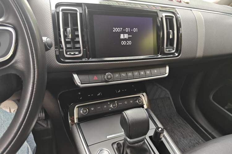 Used Citroen C6 2017 Revised Version 380THP Luxury Edition