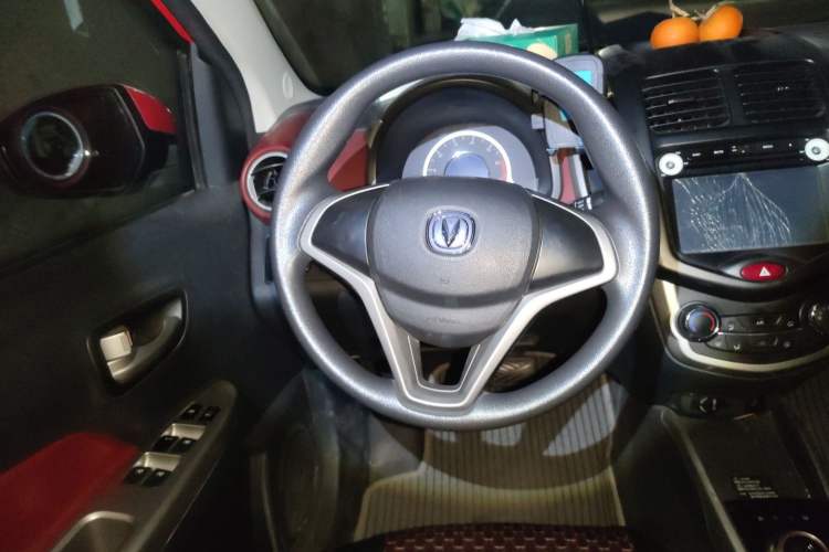 Used Changan Benni 2014 1.4L IMT Luxury Model
