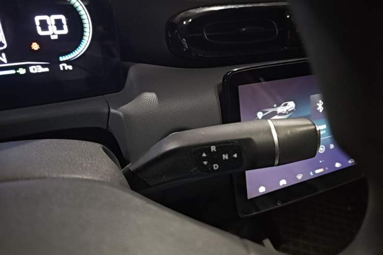 Used Leapmotor T03 2024 403 Comfort Edition
