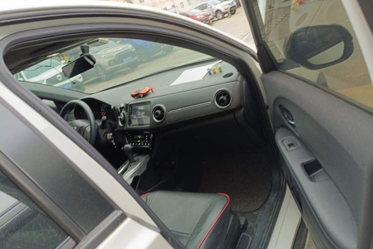 Used Honda XR-V 2021 220TURBO CVT Comfort Version