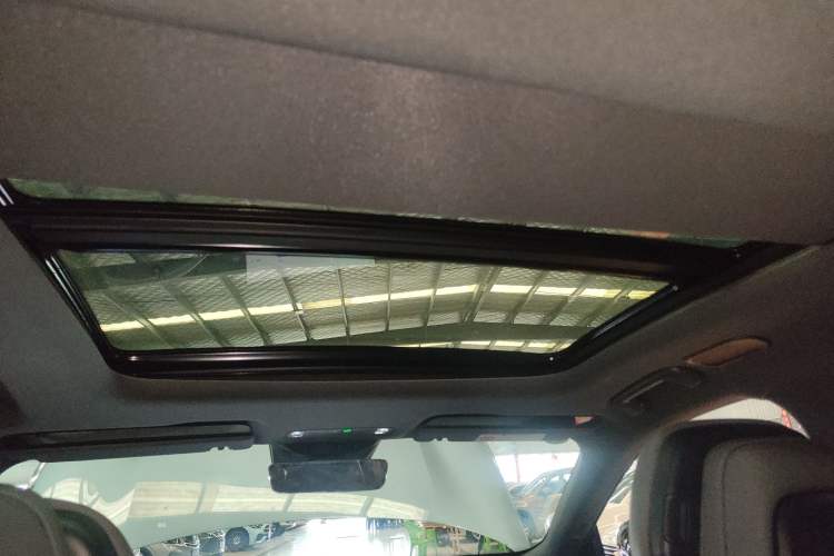 Used Lynk & Co 07 2024 EM-P 126 Long-Range Ultra