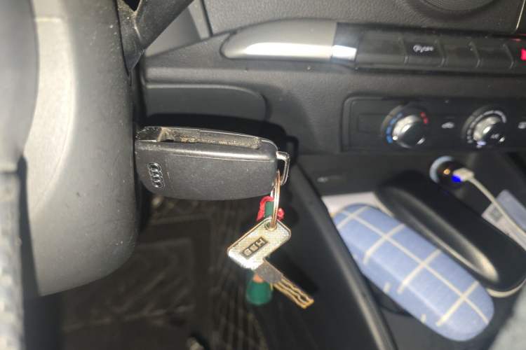 Used Audi A3 2020 Limousine 35 TFSI Ambition China VI
