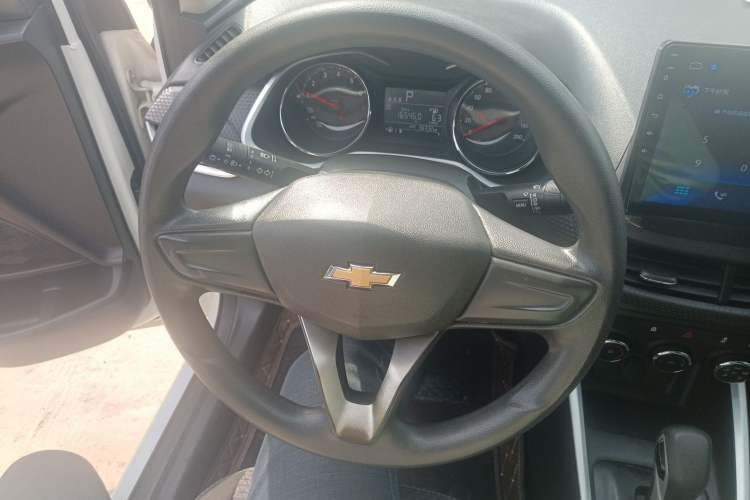 Used Chevrolet Cavalier 2021 325T Automatic Enjoyment Edition
