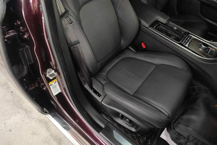 Used Jaguar XFL 2017 XFL 2.0T 240PS Luxury Edition
