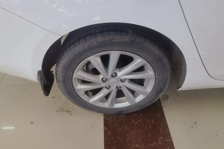 Used Buick Verano 2017 Sedan 15S Automatic Leading Model
