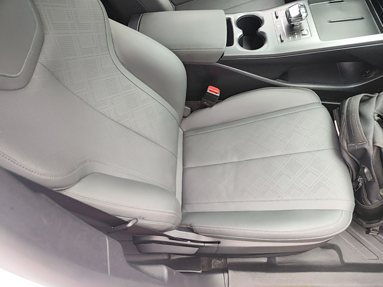 BYD Qin PLUS 2025 DM-i Smart Drive 55KM Leading Model — снимка 19