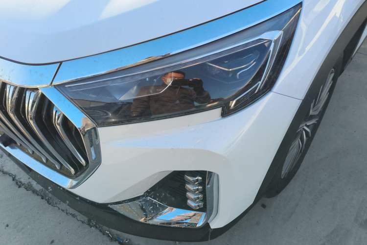 Used JETOUR X90 PLUS 2024 1.6TD DCT Villa PRO 5-Seater
