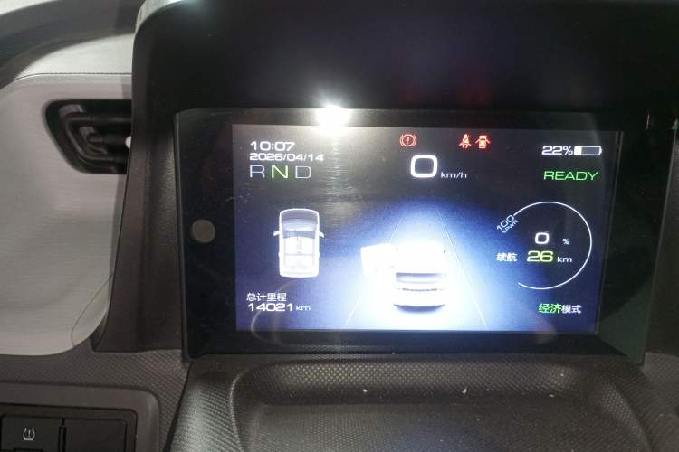 Used Wuling Hongguang MINIEV 2021 Macaron Fashion Model Lithium Iron Phosphate
