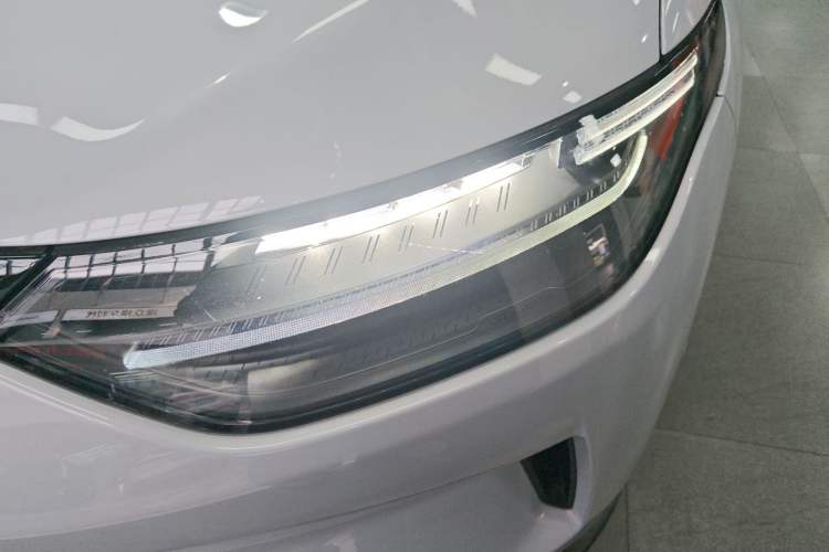 Used Leapmotor C11 2021 Revised Version Luxury Edition
