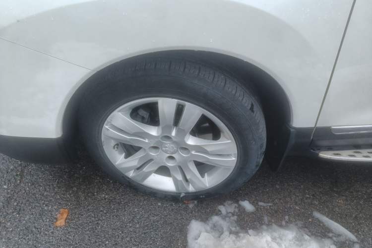 Used Peugeot 3008 2013 1.6THP Automatic Trend Edition