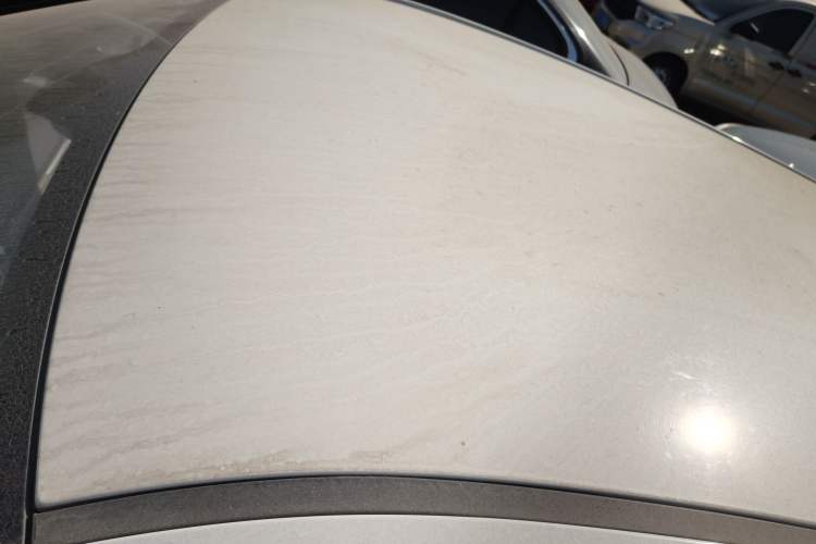 Used Baojun 510 2021 1.5L Manual Jingxiang Edition