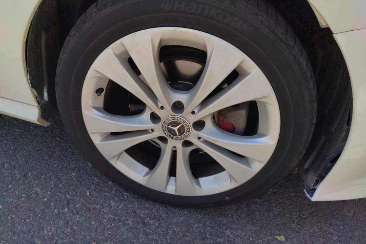 Used Mercedes-Benz B-Class 2017 B 200 Sport Edition