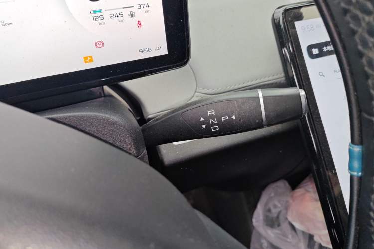 Used ENOVATE ME5 2021 1012