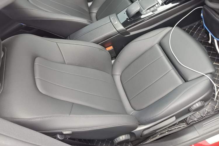 Used Mercedes-Benz A-Class 2020 Restyled A 200 L Sport Sedan Dynamic Version
