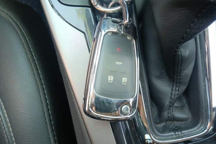 Used Chevrolet Malibu 2018 530T Automatic Luxury Edition
