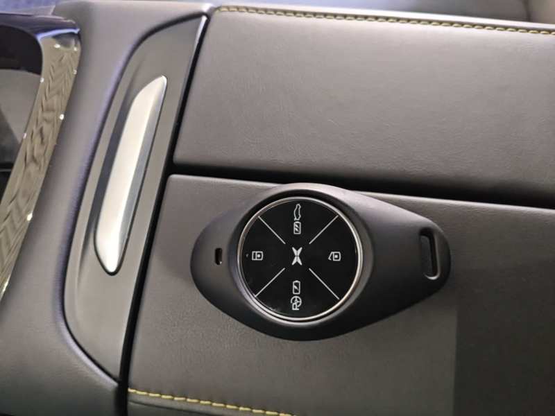 Used XPeng P7 2021 670E Pengyi Edition — 8