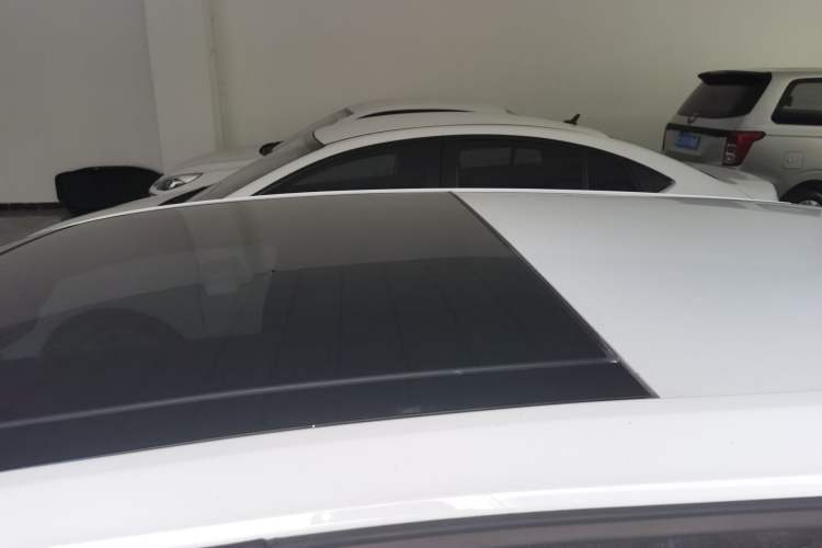 Used Volkswagen Golf 2017 230TSI Automatic Comfort Edition – Celebrating Milestone of One Million Units