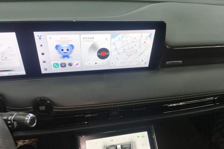 Used NETA U 2022 Zhi610 Pro Ternary Lithium
