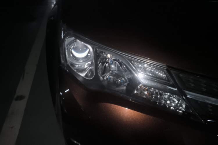 Used Toyota RAV4 2015 2.0L CVT Two-Wheel Drive Urban Edition
