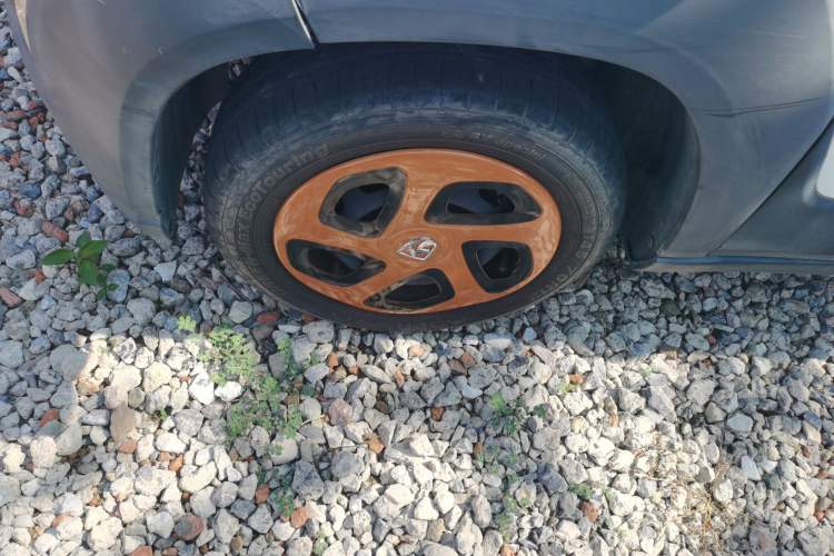 Used Baojun E100 2020 305KM Smart Drive Version