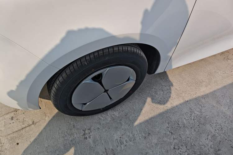 Used Aishang 2026 Model Glamorous Edition