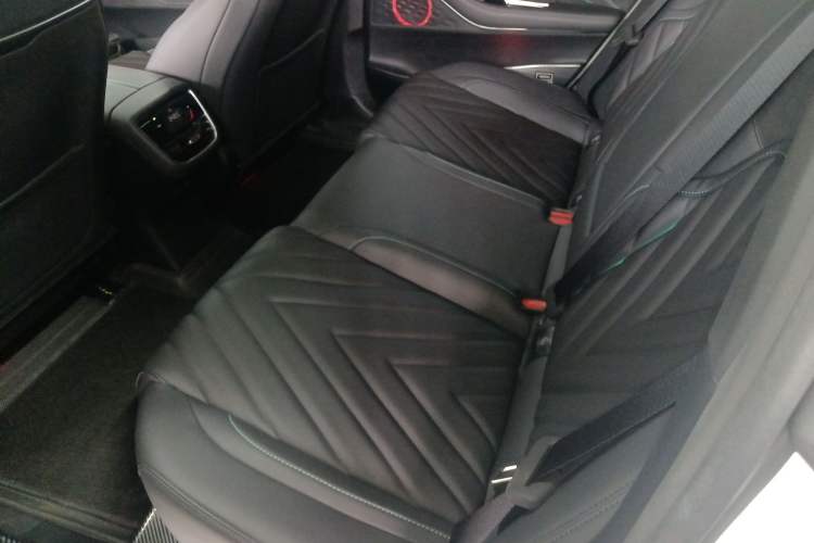 Used Deepal SL03 2023 200Max Range-Extended Version
