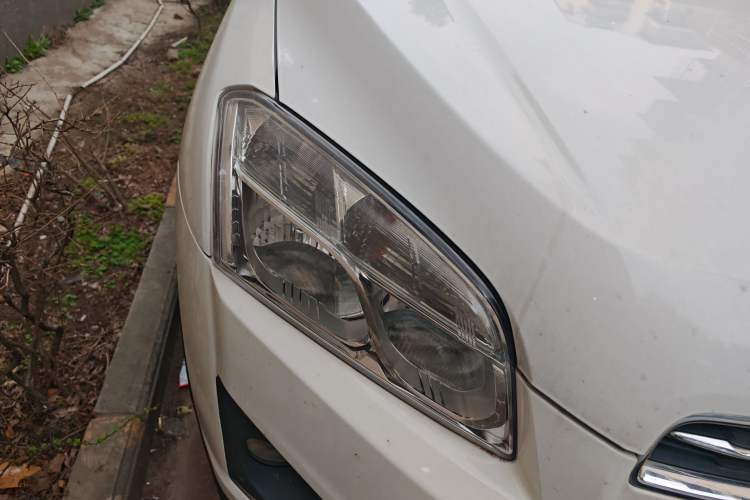 Used Chevrolet Trax 2016 1.4T Automatic Two-Wheel Drive Luxury Version