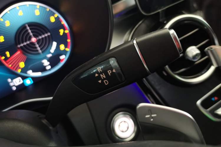 Used Mercedes-Benz C-Class 2020 Restyled C 200 L Fashion Edition Sport Version
