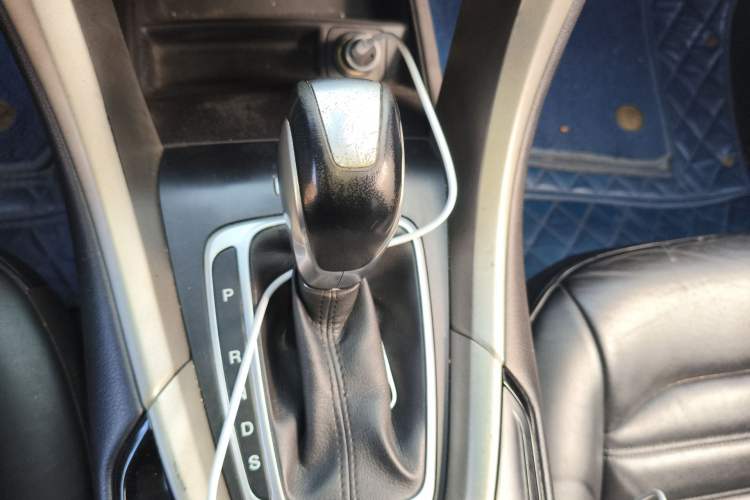 Used Ford Mondeo 2013 2.0L GTDi 200 Luxury Model
