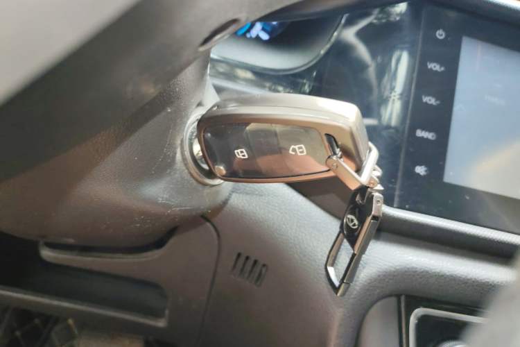 Used Chery Tiggo 3 2016 1.6L CVT Luxury Edition