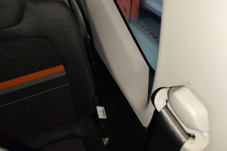 Used Wuling Hongguang MINIEV 2022 Zizai Version Lithium Iron Phosphate