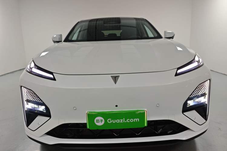 Used Deepal S07 2026 230Ultra with Huawei Qiankun ADS SE Edition