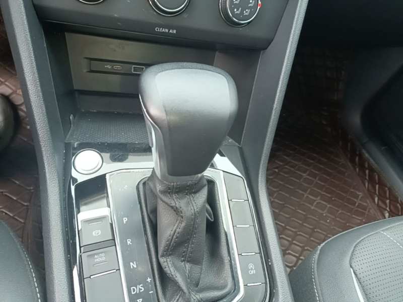 Used Volkswagen Tiguan L 2023 280TSI Automatic Two-Wheel Drive Trendy Innovation Limited Edition — 13