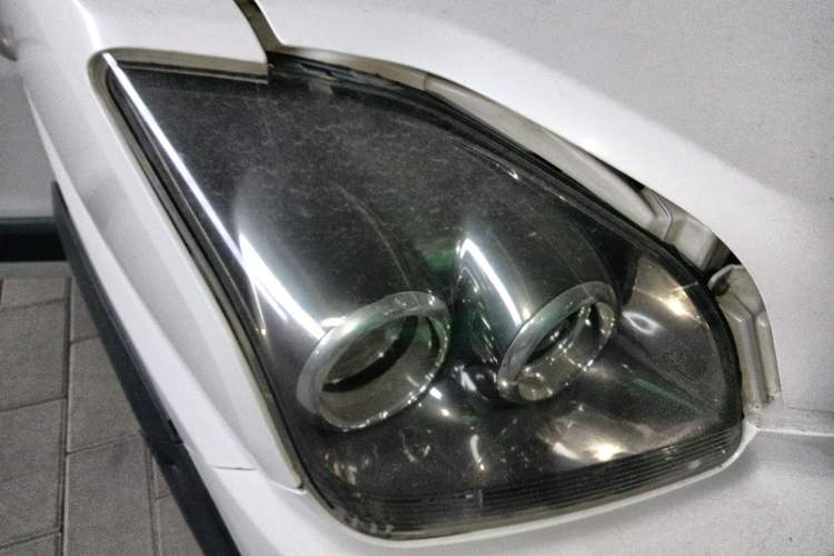 Used Suzuki Wagon R X5 2013 Cruise Edition 1.4L VVT Luxury Model China V Standard
